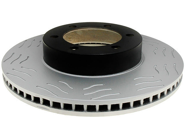 Disc Brake Rotor Raybestos Brakes 980160PER