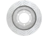 Disc Brake Rotor Raybestos Brakes 980160PER