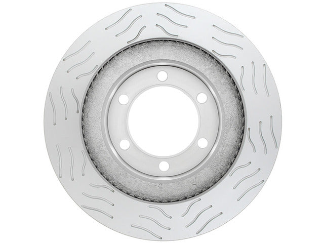 Disc Brake Rotor Raybestos Brakes 980160PER