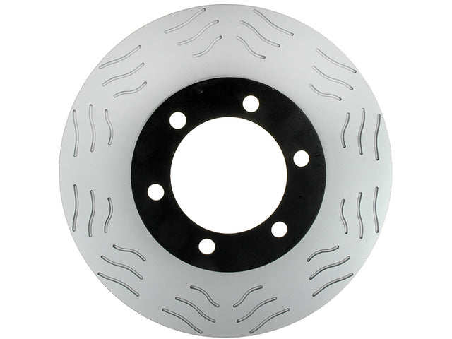 Disc Brake Rotor Raybestos Brakes 980160PER