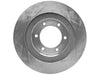 Disc Brake Rotor Raybestos Brakes 980160R2