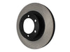 Disc Brake Rotor Raybestos Brakes 980160R2