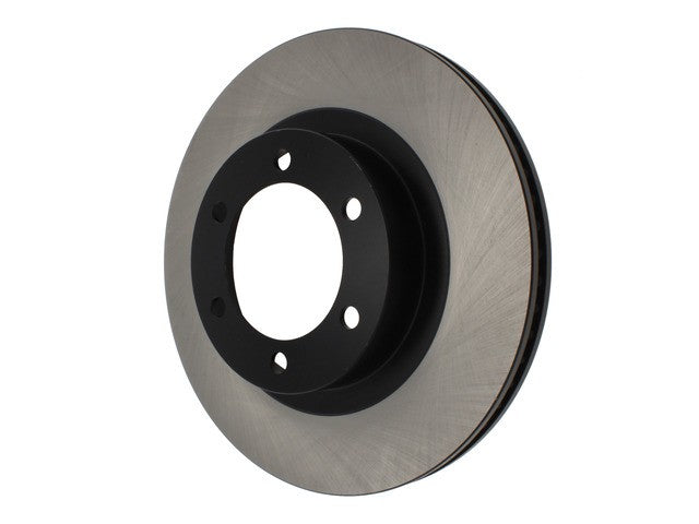 Disc Brake Rotor Raybestos Brakes 980160R2