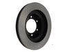 Disc Brake Rotor Raybestos Brakes 980160R2