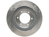 Disc Brake Rotor Raybestos Brakes 980160R