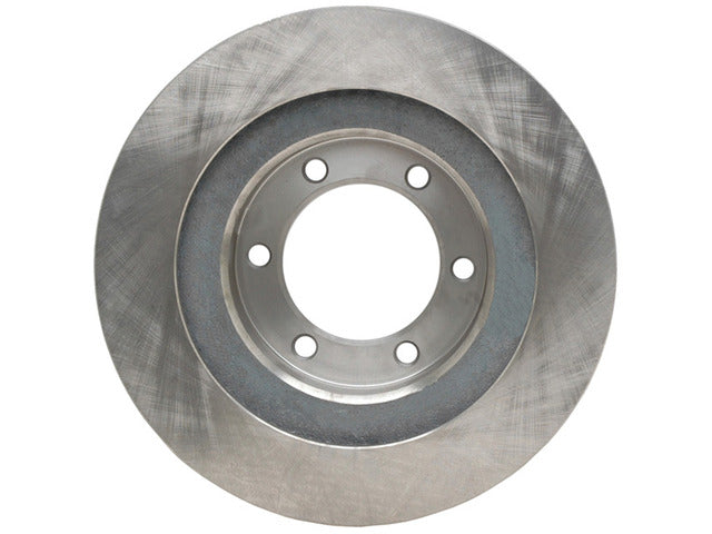 Disc Brake Rotor Raybestos Brakes 980160R