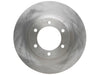Disc Brake Rotor Raybestos Brakes 980160R