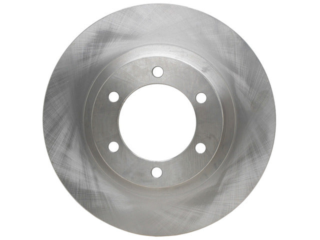 Disc Brake Rotor Raybestos Brakes 980160R