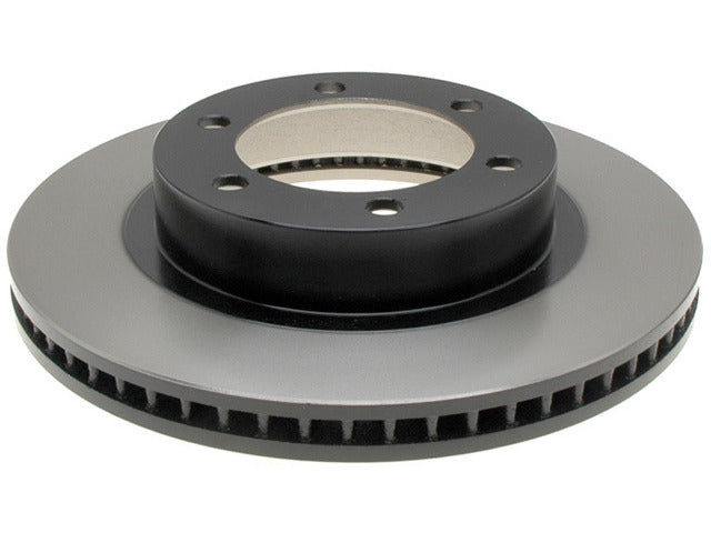 Disc Brake Rotor Raybestos Brakes 980161