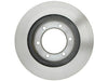 Disc Brake Rotor Raybestos Brakes 980161