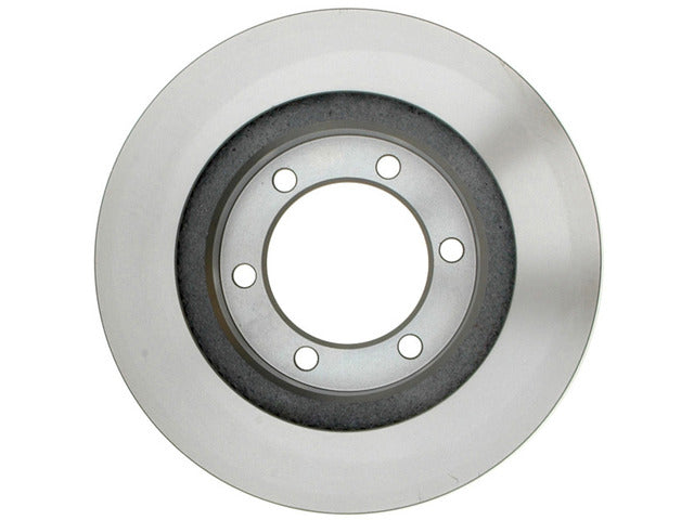 Disc Brake Rotor Raybestos Brakes 980161