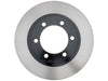 Disc Brake Rotor Raybestos Brakes 980161