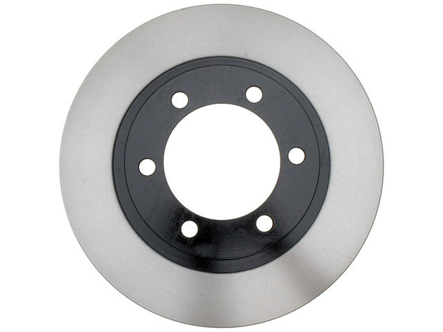 Disc Brake Rotor Raybestos Brakes 980161