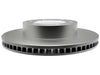 Disc Brake Rotor Raybestos Brakes 980161FZN