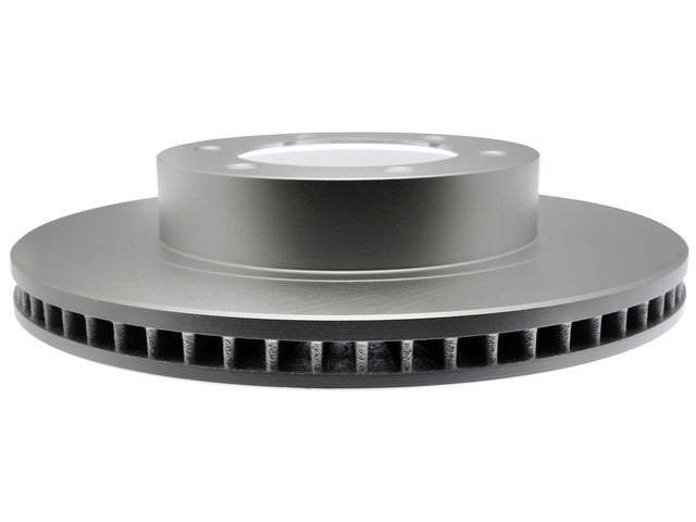 Disc Brake Rotor Raybestos Brakes 980161FZN