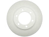 Disc Brake Rotor Raybestos Brakes 980161FZN