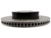 Disc Brake Rotor Raybestos Brakes 980161PER