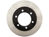 Disc Brake Rotor Raybestos Brakes 980161PER