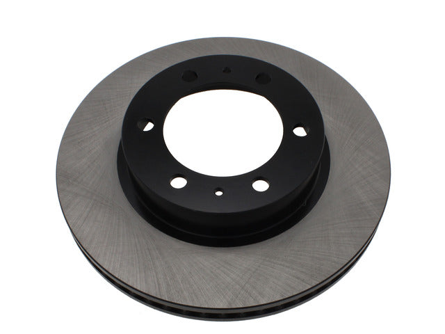 Disc Brake Rotor Raybestos Brakes 980161R2