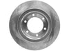 Disc Brake Rotor Raybestos Brakes 980161R2
