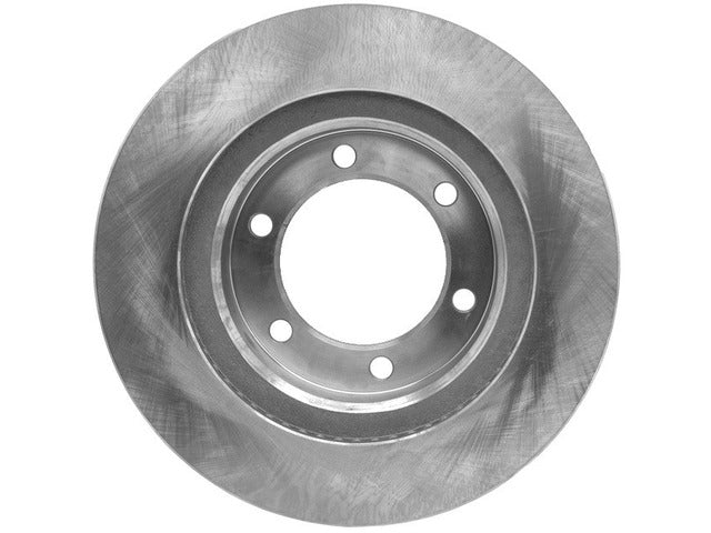 Disc Brake Rotor Raybestos Brakes 980161R2