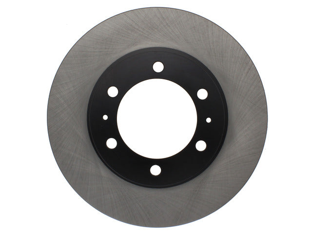 Disc Brake Rotor Raybestos Brakes 980161R2