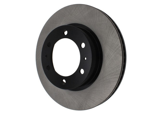 Disc Brake Rotor Raybestos Brakes 980161R2