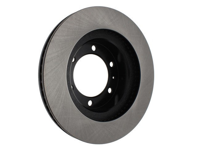 Disc Brake Rotor Raybestos Brakes 980161R2