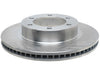 Disc Brake Rotor Raybestos Brakes 980161R