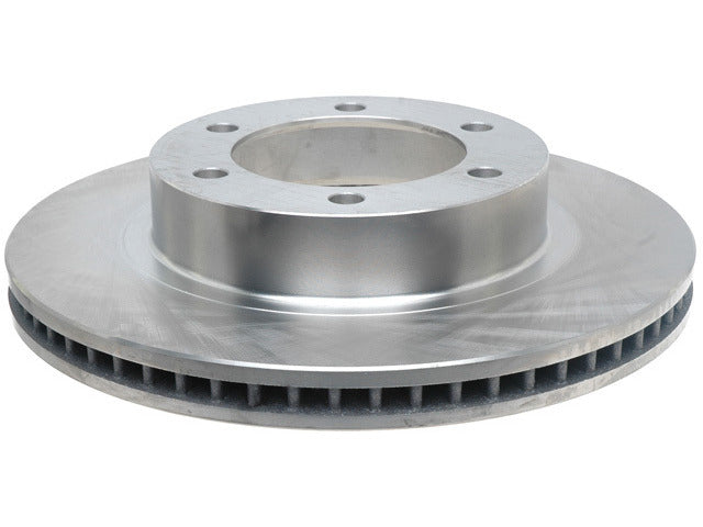 Disc Brake Rotor Raybestos Brakes 980161R