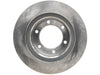 Disc Brake Rotor Raybestos Brakes 980161R