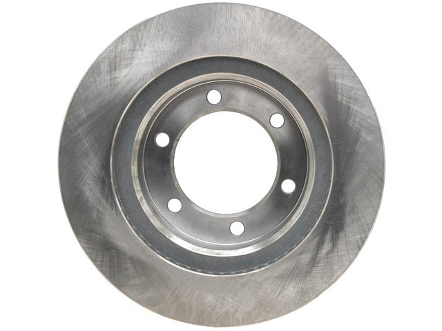 Disc Brake Rotor Raybestos Brakes 980161R