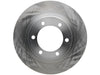 Disc Brake Rotor Raybestos Brakes 980161R