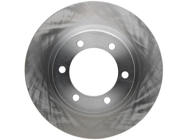Disc Brake Rotor Raybestos Brakes 980161R