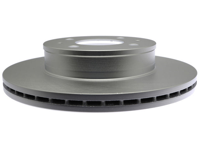 Disc Brake Rotor Raybestos Brakes 980163FZN