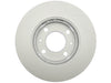 Disc Brake Rotor Raybestos Brakes 980163FZN