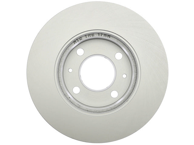 Disc Brake Rotor Raybestos Brakes 980163FZN