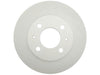 Disc Brake Rotor Raybestos Brakes 980163FZN