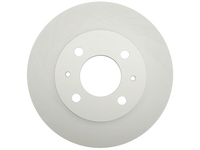 Disc Brake Rotor Raybestos Brakes 980163FZN