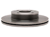 Disc Brake Rotor Raybestos Brakes 980163R