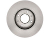 Disc Brake Rotor Raybestos Brakes 980163R