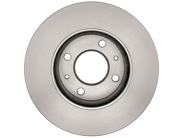 Disc Brake Rotor Raybestos Brakes 980163R