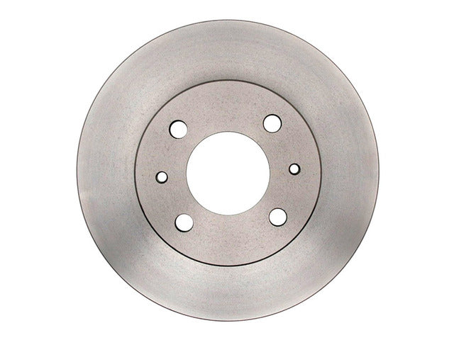 Disc Brake Rotor Raybestos Brakes 980163R