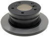 Disc Brake Rotor Raybestos Brakes 980164