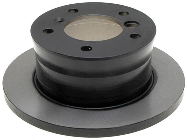 Disc Brake Rotor Raybestos Brakes 980164