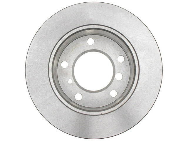 Disc Brake Rotor Raybestos Brakes 980164
