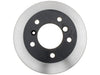 Disc Brake Rotor Raybestos Brakes 980164