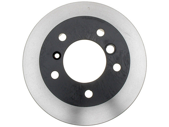 Disc Brake Rotor Raybestos Brakes 980164