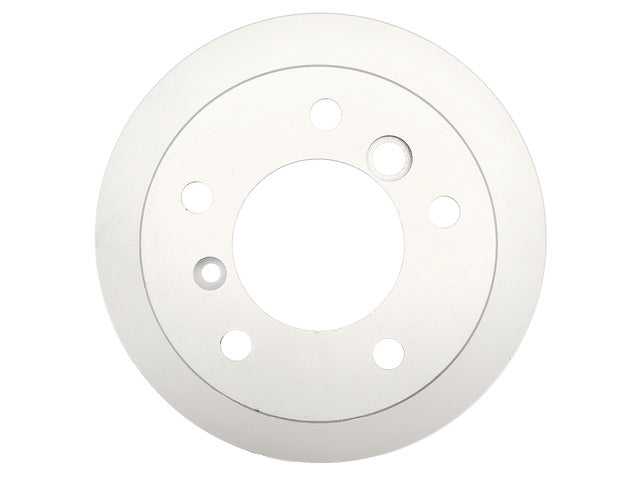 Disc Brake Rotor Raybestos Brakes 980164FZN