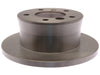 Disc Brake Rotor Raybestos Brakes 980164R